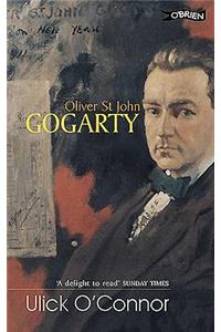 Oliver StJohn Gogarty