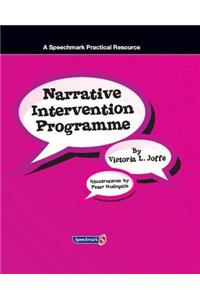 Narrative Intervention Programme