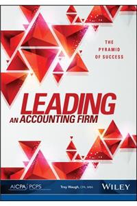 Leading An Accounting Firm