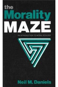 Morality Maze