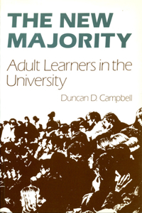 The New Majority