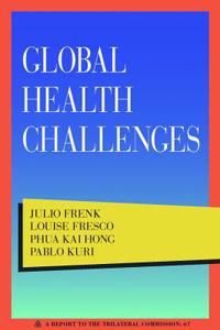 Global Health Challenges