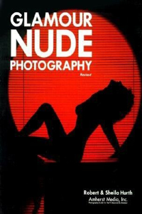 Glamour Nude Photography