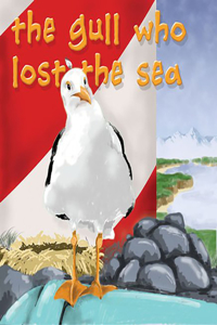 Gull Who Lost the Sea