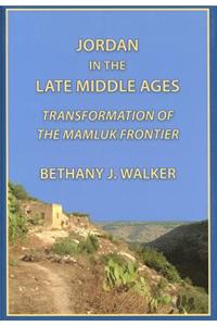 Jordan in the Late Middle Ages