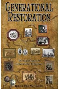 Generational Restoration