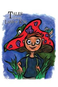 Tales from the Land of Kym