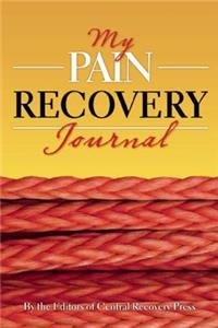 My Pain Recovery Journal
