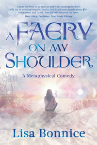 Faery on My Shoulder