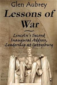Lessons of War