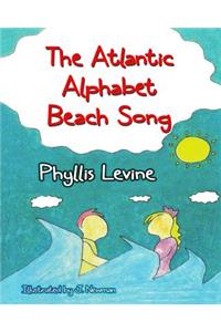 Atlantic Alphabet Beach Song