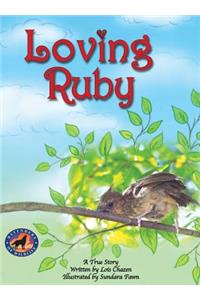 Loving Ruby