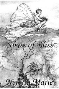 Poetry Book - Abyss of Bliss (Love Poems About Life, Poems About Love, Inspirational Poems, Friendship Poems, Romantic Poems, I love You Poems, Poetry Collection, Inspirational Quotes, Poetry Books)