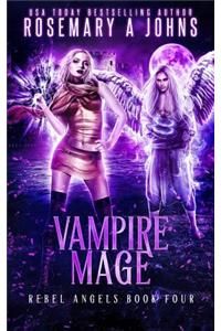 Vampire Mage