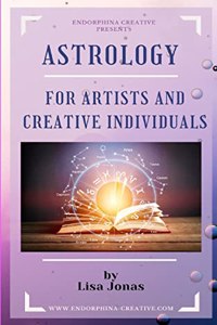 Astrology for Artists and Creative Individuals