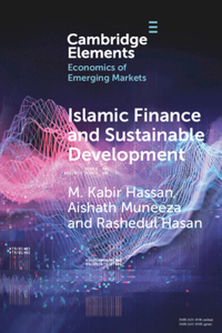 Islamic Finance and Sustainable Development