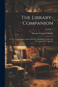 The Library-companion