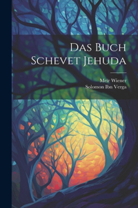 Buch Schevet Jehuda