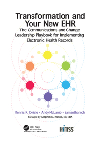 Transformation and Your New EHR