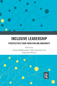 Inclusive Leadership