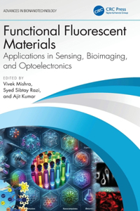 Functional Fluorescent Materials