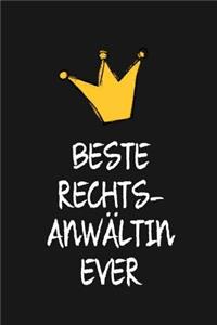 Beste Rechtsanwältin