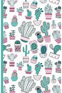 Dot Grid Journal