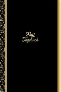 Hajj Tagebuch