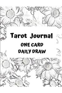 Tarot Journal