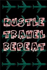 Hustle Travel Repeat