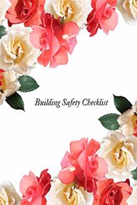 Building Safety Checklist