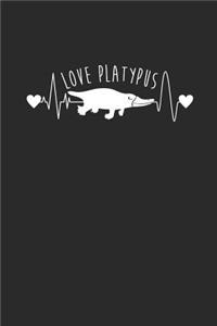 Platypus Heartbeat