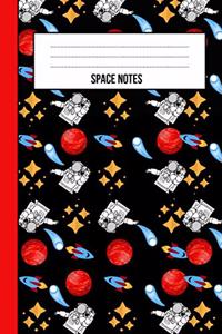 Space Notes