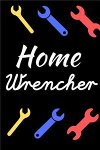 Home Wrencher