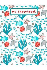 My Sketchbook