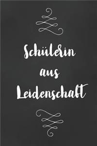 Schülerin