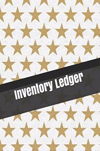 Inventory Ledger