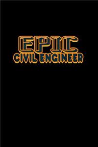 Epic civil engineer