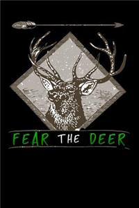 Fear The Deer