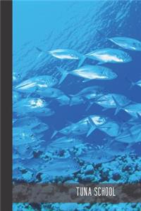 Tuna School