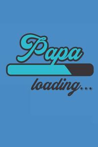 Papa Loading