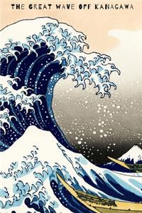 The Great Wave off Kanagawa