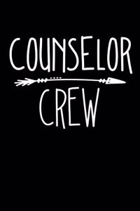 Counselor Crew