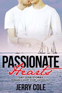 Passionate Hearts