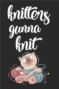 Knitters Gunna Knit