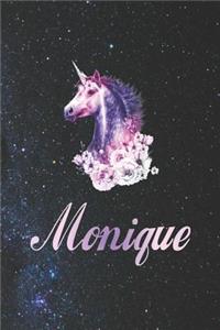 Monique