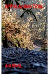 Appalachian Trail Journal