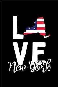 I Love New York