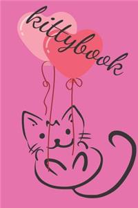 Kittybook