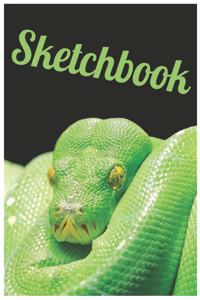 Sketchbook